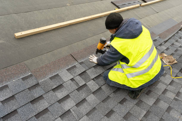 Best Roof Waterproofing Services  in Skidway Lake, MI