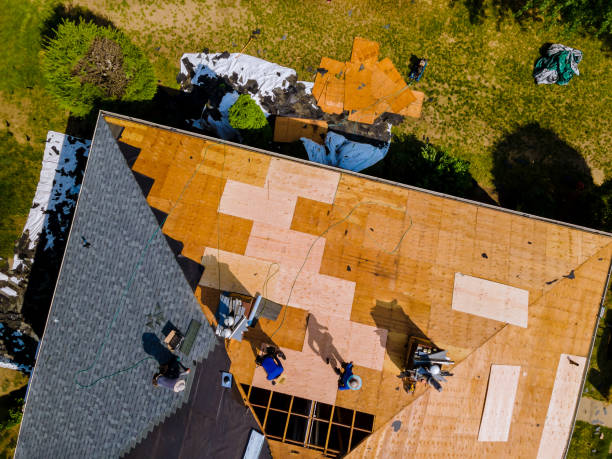 Best Best Roofing Contractors  in Skidway Lake, MI
