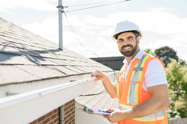 Best Residential Roofing Contractor  in Skidway Lake, MI
