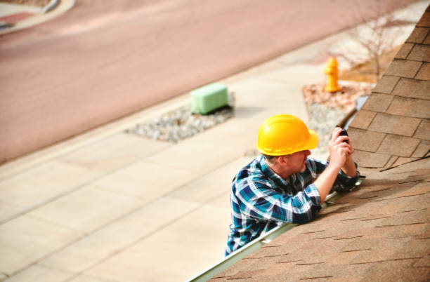 Best Emergency Roof Repair  in Skidway Lake, MI