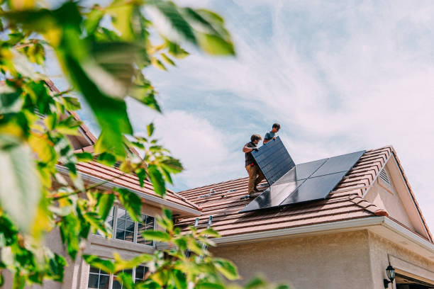 Best Gutter Installation and Roofing  in Skidway Lake, MI