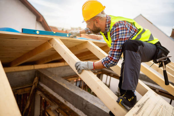 Best Local Roofing Companies  in Skidway Lake, MI