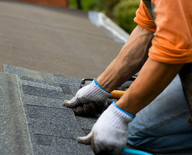 Best Tile Roofing Contractor  in Skidway Lake, MI