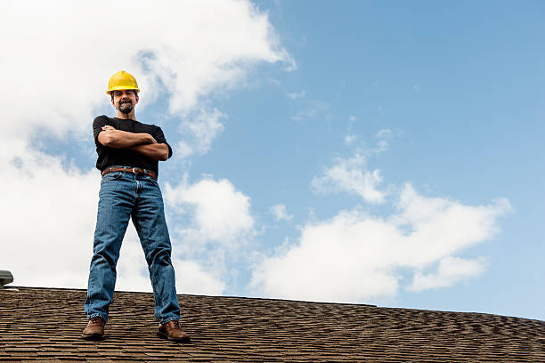 Best Flat Roof Repair Services  in Skidway Lake, MI
