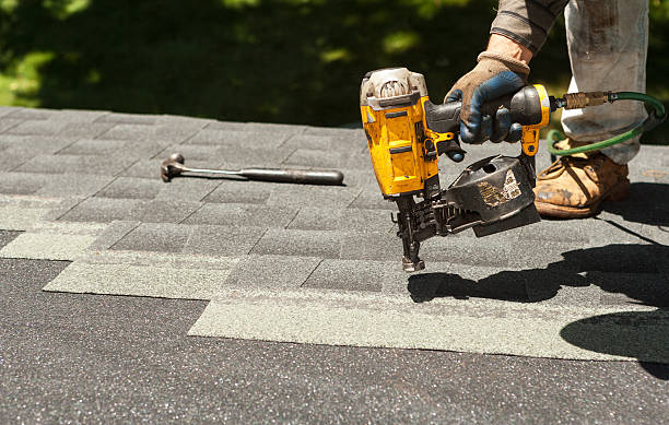 Best Residential Roofing Contractor  in Skidway Lake, MI