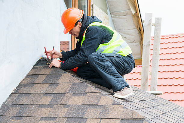 Best Roof Restoration Services  in Skidway Lake, MI